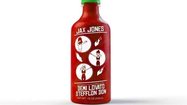 Jax jones - instruction ft. demi lovato, stefflon don Jax jones - instruction ft. demi lovato, stefflon don