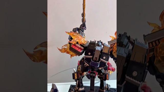 Kuro kara kuri the fallen preview #transformerstoys #idw #diecast #flametoys #hasbro #toys #fallen Kuro kara kuri the fallen preview #transformerstoys #idw #diecast #flametoys #hasbro #toys #fallen