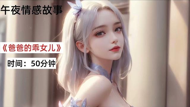 中文音声asmr《爸爸的乖女儿》预览 中文音声asmr《爸爸的乖女儿》预览