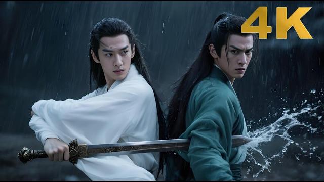 【4k】《慶餘年》合集版| 肖戰背叛范閒,一劍致命暗含驚天陰謀,兄弟情斷血染戰場!️ 功夫 | 庆余年 【4k】《慶餘年》合集版| 肖戰背叛范閒,一劍致命暗含驚天陰謀,兄弟情斷血染戰場!️ 功夫 | 庆余年