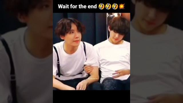 Wait for the end #taekook #vkook #tk #vk Wait for the end #taekook #vkook #tk #vk