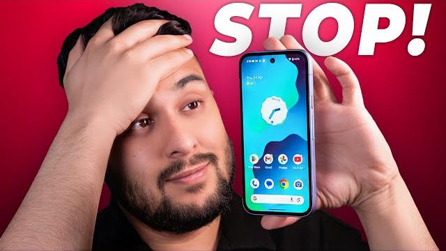 Avoid this phone - even in sale ! ️ Avoid this phone - even in sale ! ️