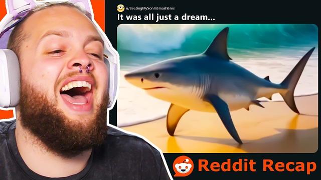 The horse is here - r/stanleymov The horse is here - r/stanleymov