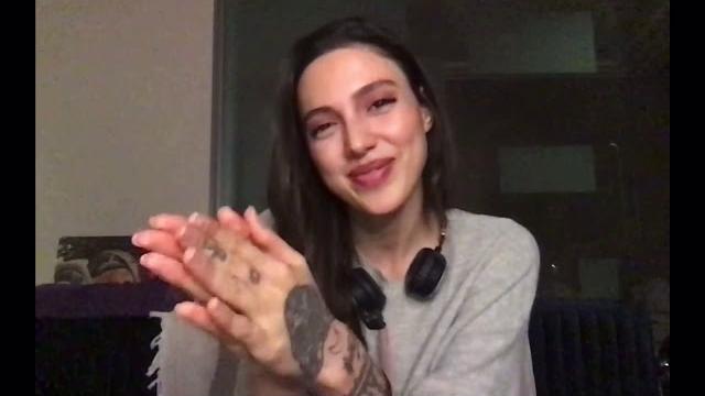 Sezen destina twitch yayını Sezen destina twitch yayını