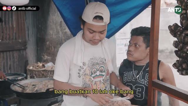 Tukang kibus Tukang kibus
