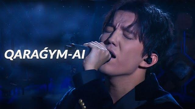 Dimash - qaraǵym-aı | 2020 Dimash - qaraǵym-aı | 2020