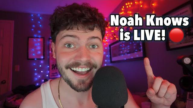 Late night asmr vibes! new vid out soon Late night asmr vibes! new vid out soon