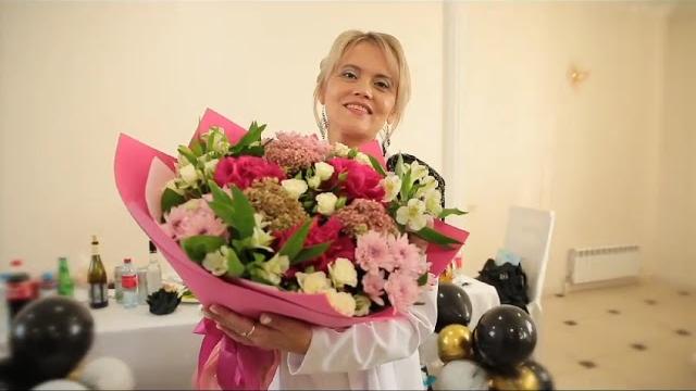 Ведущий на юбилей Ведущий на юбилей