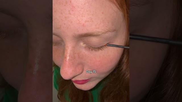 -10% off with ( kat10) on lash by maya.com #serum #lashes #beautytips #before andafter re -10% off with ( kat10) on lash by maya.com #serum #lashes #beautytips #before andafter re