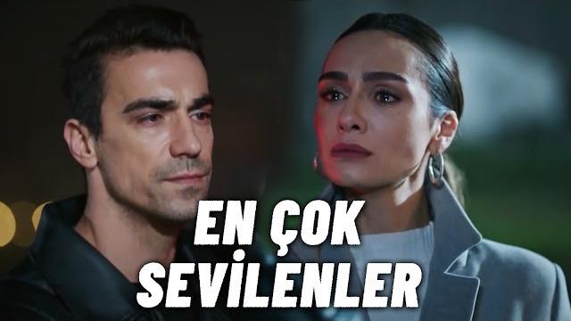 En çok sevilenler - siyah beyaz aşk özel klip En çok sevilenler - siyah beyaz aşk özel klip