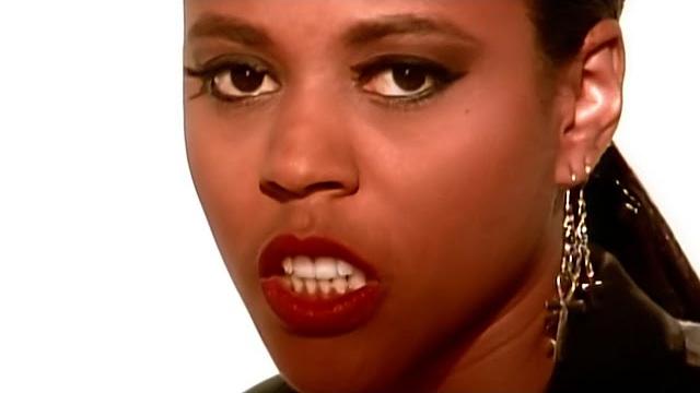 Crystal waters - gypsy woman (she's homeless) (official music video) Crystal waters - gypsy woman (she's homeless) (official music video)