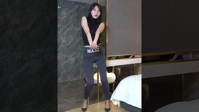 275 tk舞社小姐姐 兔子慢摇 #solo #跳舞 #完美身材 275 tk舞社小姐姐 兔子慢摇 #solo #跳舞 #完美身材