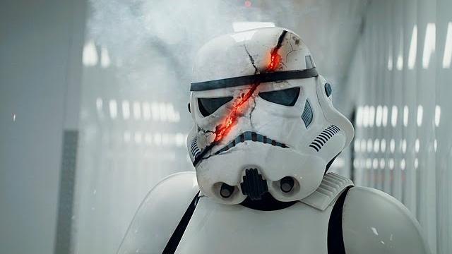 Star wars jedi: fallen order - dismemberment Star wars jedi: fallen order - dismemberment