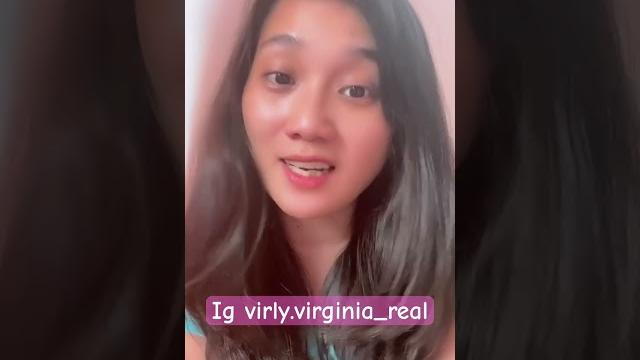 Virly virginia instagram virly.virginia_real Virly virginia instagram virly.virginia_real