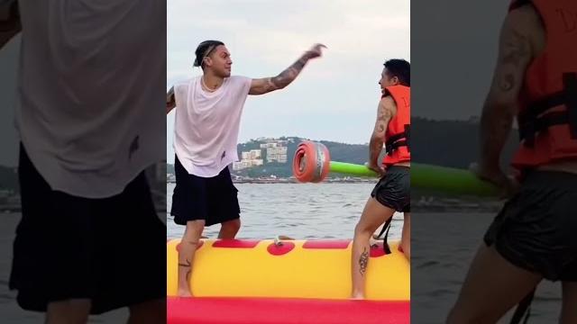 Ok pero juan protegíendo a kimberly | #jukilop #shorts #viral Ok pero juan protegíendo a kimberly | #jukilop #shorts #viral