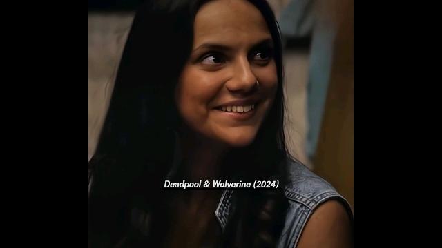 Logan and laura comeback in deadpool 3 | wolverine meets his daughter x-23 | mary on a cross Logan and laura comeback in deadpool 3 | wolverine meets his daughter x-23 | mary on a cross