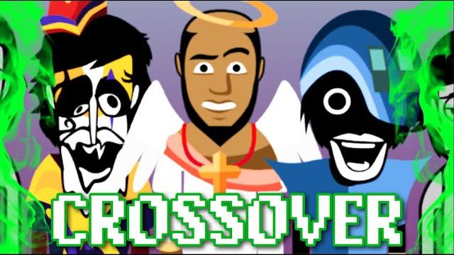 This may be the best incredibox scratch mod... This may be the best incredibox scratch mod...