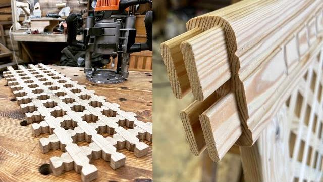Скамейка из старого дуба. diy bench made of old oak. своими руками. router features. секреты фрезера Скамейка из старого дуба. diy bench made of old oak. своими руками. router features. секреты фрезера