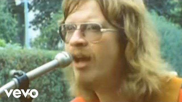 Ram jam - black betty Ram jam - black betty