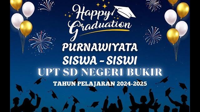 Pelepasan siswa-siswi upt sdn bukir Pelepasan siswa-siswi upt sdn bukir
