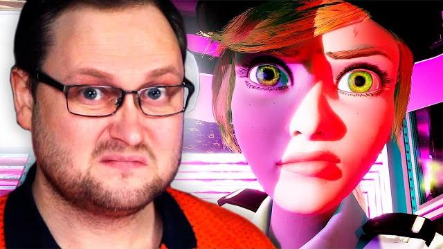 Тебе весело? ► five nights at freddy’s: security breach #4 Тебе весело? ► five nights at freddy’s: security breach #4
