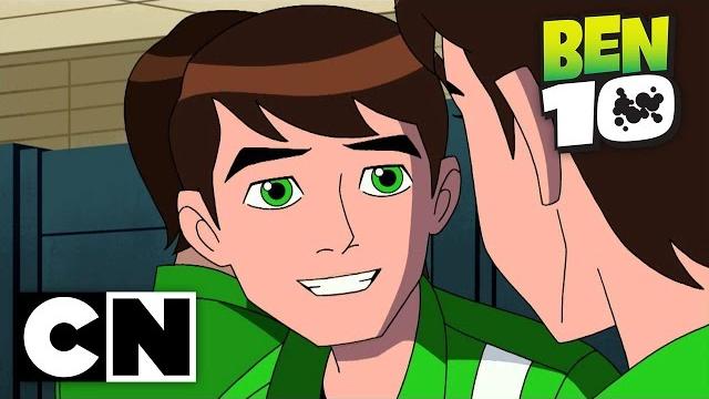 Ben 10: ultimate alien - duped (full episode) Ben 10: ultimate alien - duped (full episode)