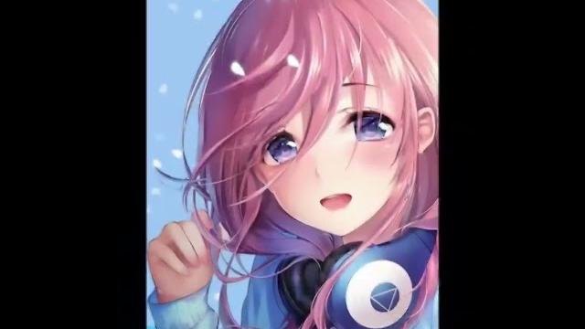 Anime girls Anime girls