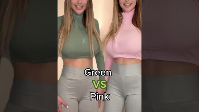 Ariwixy which is best? 🩷 Ariwixy which is best? 🩷