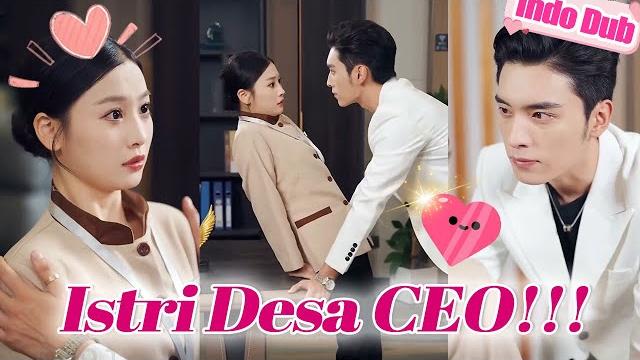 Gadis desa nikahi pria asing untuk bayar utang,ternyata dia bosnya & ceo miliarder!langsung dimanja! Gadis desa nikahi pria asing untuk bayar utang,ternyata dia bosnya & ceo miliarder!langsung dimanja!