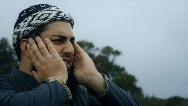 Islamic call to prayer - amazing azan by idris aslami Islamic call to prayer - amazing azan by idris aslami