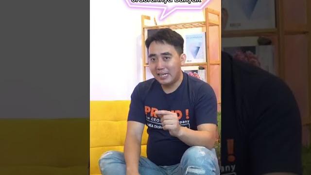 Gimana mau laku beda cara jualan di tiktok shop vs marketplace aja seller pemula ga tau Gimana mau laku beda cara jualan di tiktok shop vs marketplace aja seller pemula ga tau