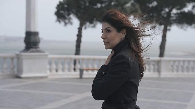 Un climate change high-level champion for cop29, nigar arpadarai, sets scene ahead of vital summit Un climate change high-level champion for cop29, nigar arpadarai, sets scene ahead of vital summit