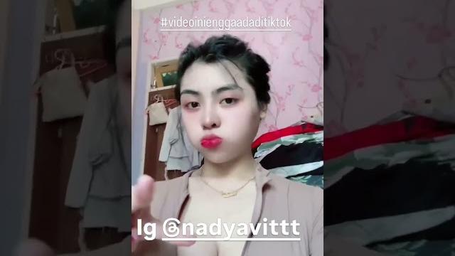 Nadyavitt part 1 #viral #tiktok #fakebody #vvip Nadyavitt part 1 #viral #tiktok #fakebody #vvip