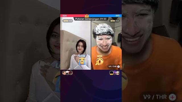 Dekcamila live tiktok Dekcamila live tiktok