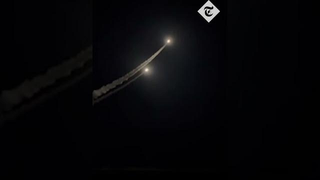 Ukraine uses american-supplied atacms missiles for first time Ukraine uses american-supplied atacms missiles for first time
