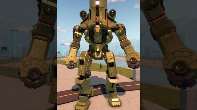 Cherno alpha roars #shorts Cherno alpha roars #shorts