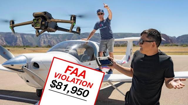Drone laws you should know before you fly! Drone laws you should know before you fly!
