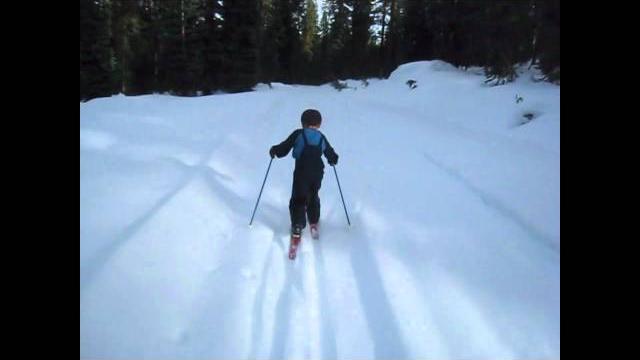 Cross country skiing 2010 Cross country skiing 2010