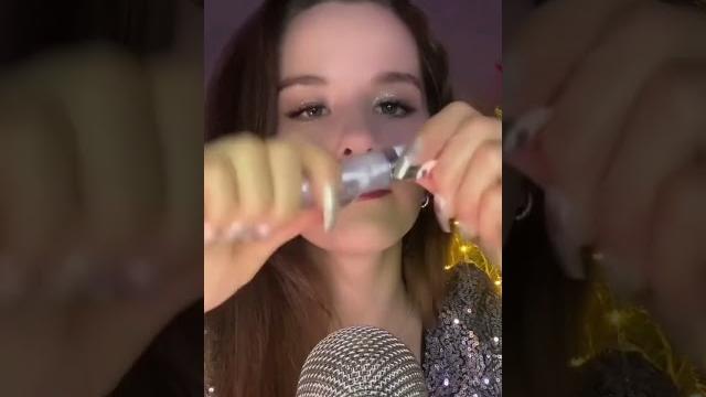 Asmr макияж тебе makeup Asmr макияж тебе makeup