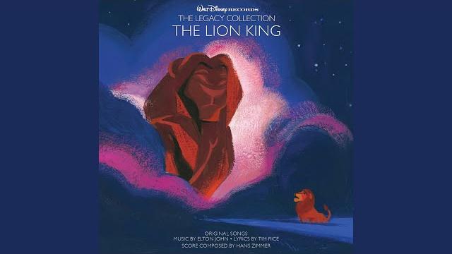 Hakuna matata Hakuna matata