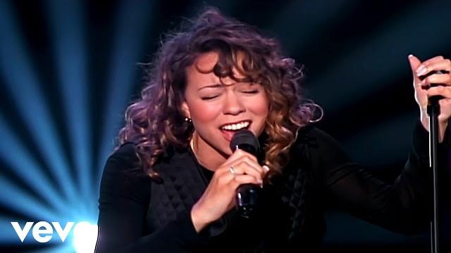 Mariah carey - without you (official hd music video) Mariah carey - without you (official hd music video)