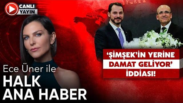Ece üner ile halk ana haber (26 mayıs 2025) Ece üner ile halk ana haber (26 mayıs 2025)