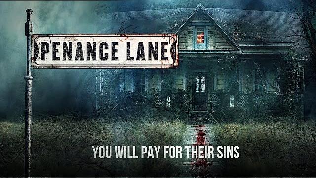 Penance lane | horror, thriller | full movie Penance lane | horror, thriller | full movie