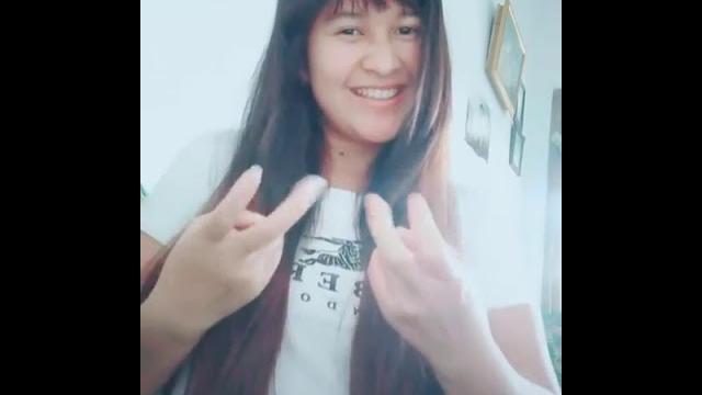 Cantik gede banget melonya tik tok Cantik gede banget melonya tik tok