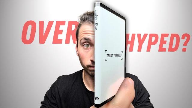 Ledger stax review: innovative or overhyped? Ledger stax review: innovative or overhyped?