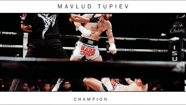 Mavlud tifiyev championasia Mavlud tifiyev championasia