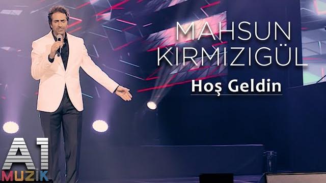 Mahsun kırmızıgül - hoş geldin Mahsun kırmızıgül - hoş geldin