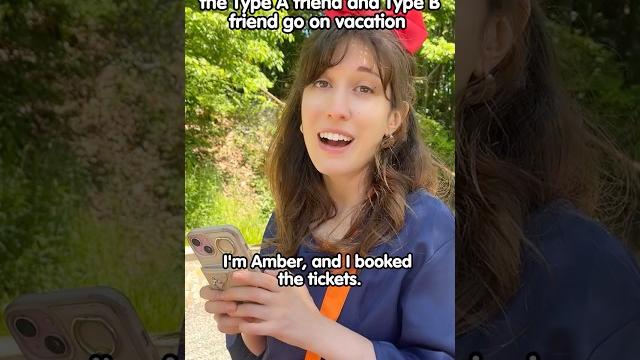 Type a vs. type b in japan ️ (chaos vs. itinerary!) Type a vs. type b in japan ️ (chaos vs. itinerary!)