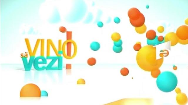 Antena 1 - idents/grafică - 09.2009 - 03.2010 Antena 1 - idents/grafică - 09.2009 - 03.2010