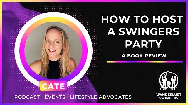 How to host a swingers party How to host a swingers party